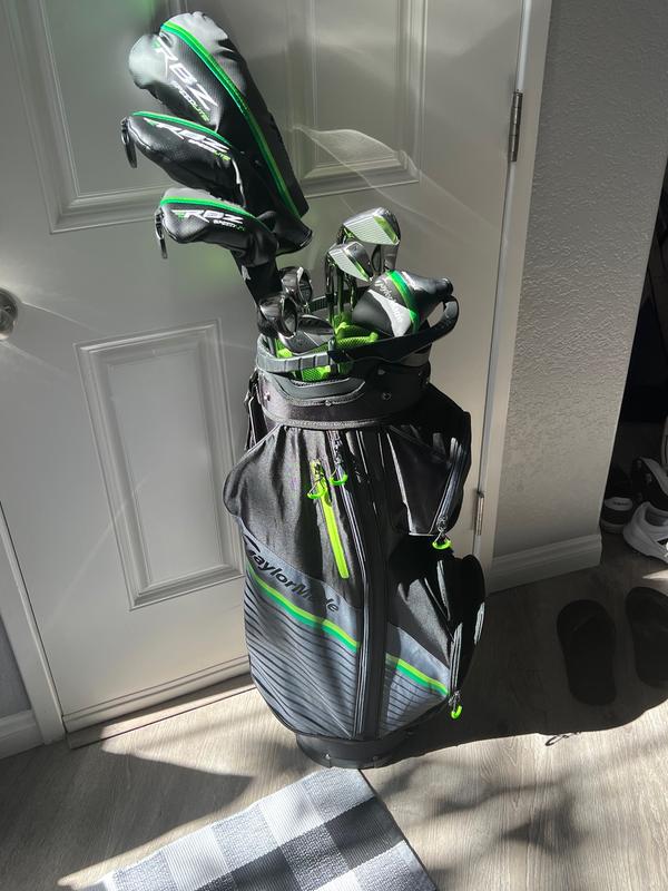 RBZ SpeedLite Complete Set | TaylorMade