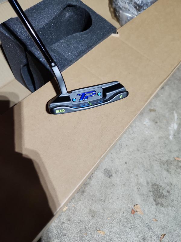 MyTP Putter MyTP Putter