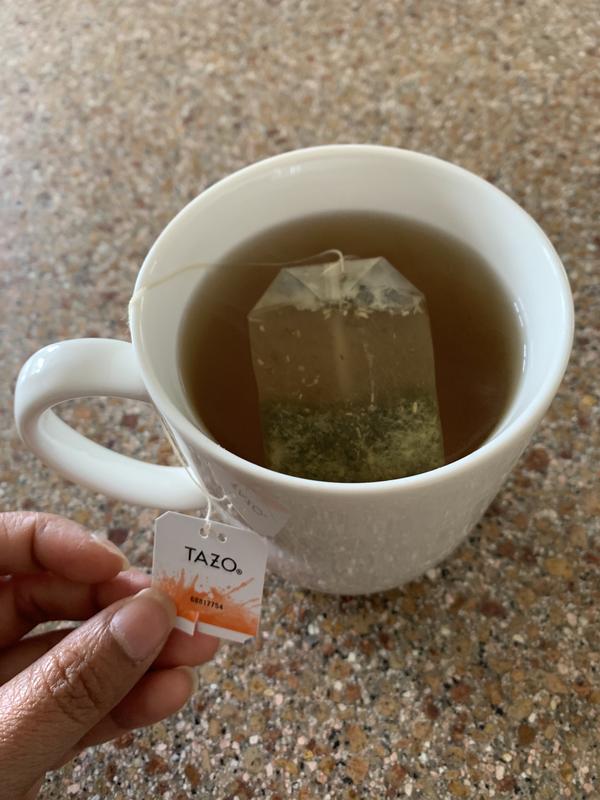 TAZO Regenerative Organic Zen Green Tea 16 ct | Meijer