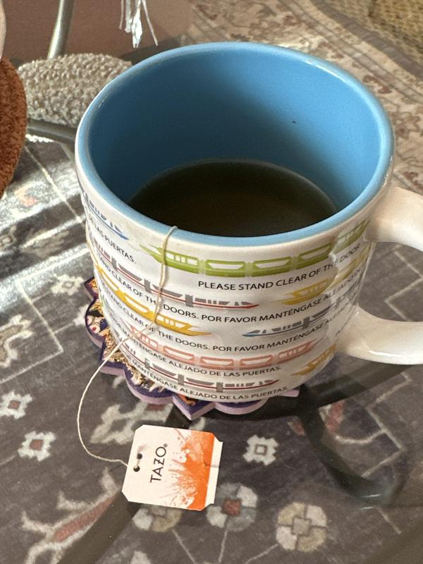 Organic Zen™ | TAZO® Tea | TAZO