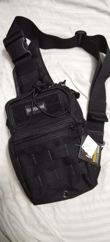 Maxpedition Remora Gearslinger | TacticalGear.com