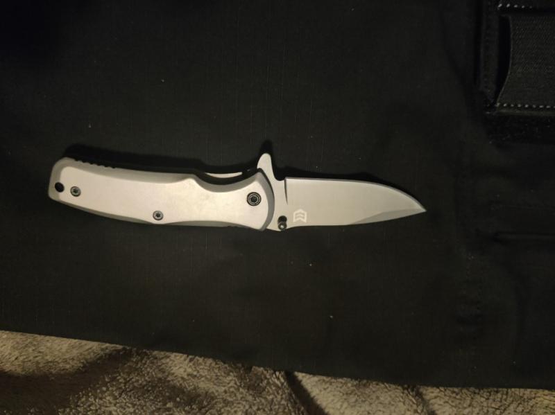 Mission Made Hummingbird | TacticalGear.com