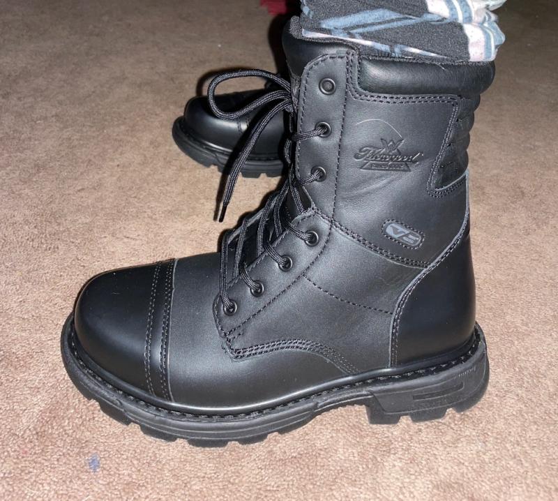 トス Men's Thorogood 8