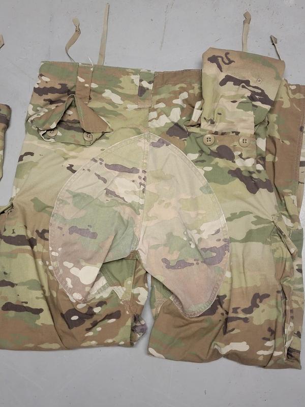 Propper Hot Weather OCP Uniform Pants (IHWCU) | TacticalGear.com