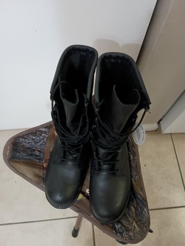 Men's McRae 10