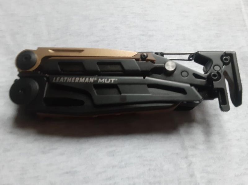 個人装備 LEATHERMAN MUT EOD MUT - Tactical Multi-Tool | Leatherman