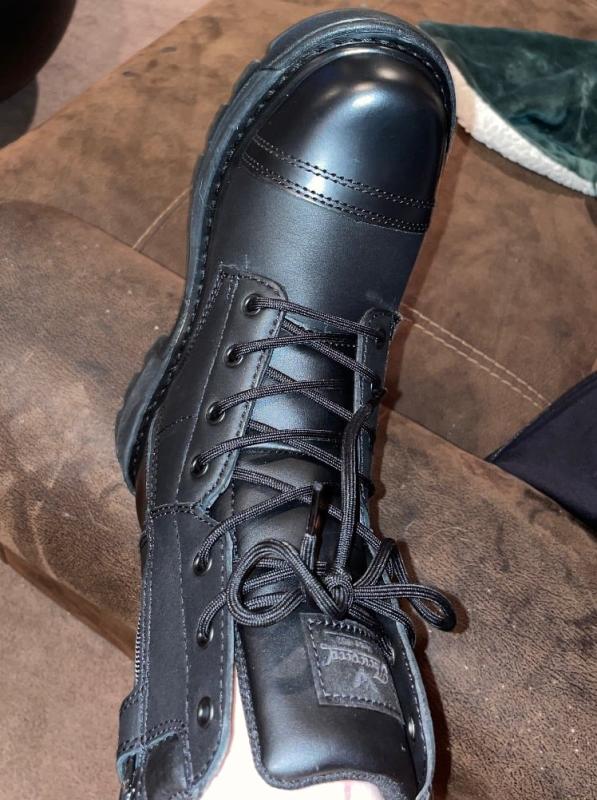 Men's Thorogood 8