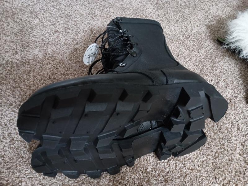 Men's McRae 10