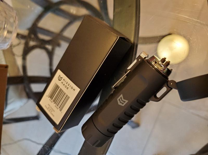 【TORCH TORCH × ebtenDXパック】新品未使用 SPACEX STARSHIP TORCH NEW LIMITED EDITION REPUTABLE SELLER