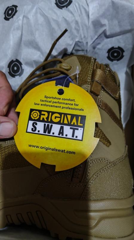 Men's Original SWAT 8