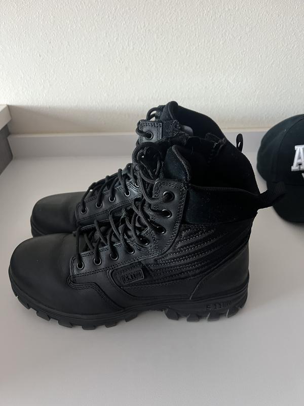 個人装備 5.11 RECON URBAN2.0 BLACK R US6 Amazon.com | First Tactical Men's 5