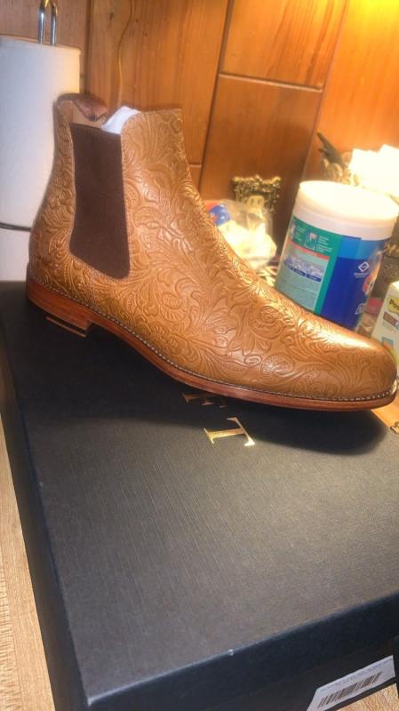 Honey Jude Floral - Nashville TN