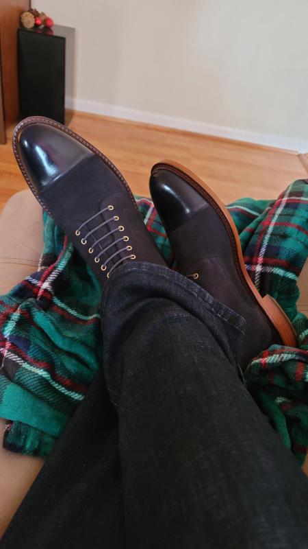 Great Boots - Well Priced