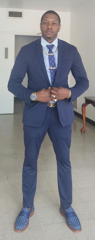 Taft Men display picture 2