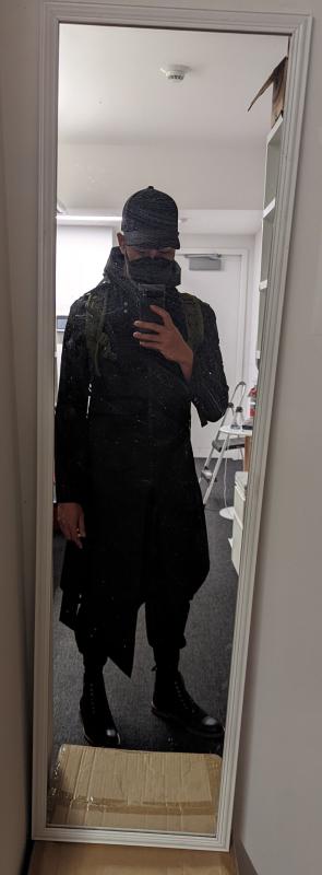 These boots get so many compliments