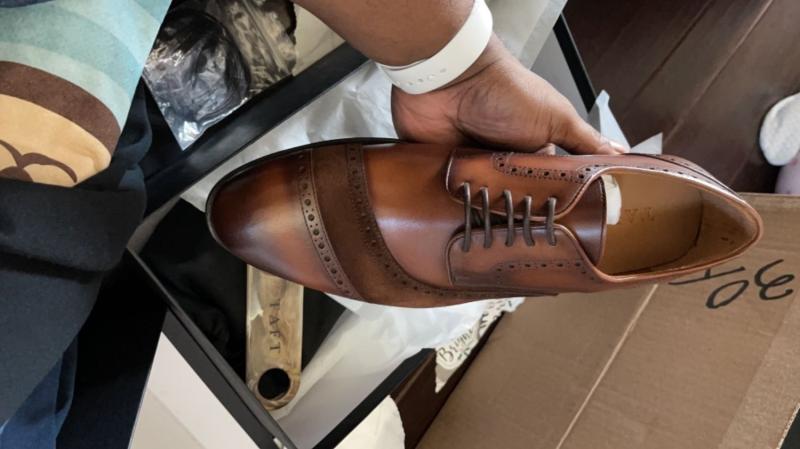 Husband loves them!