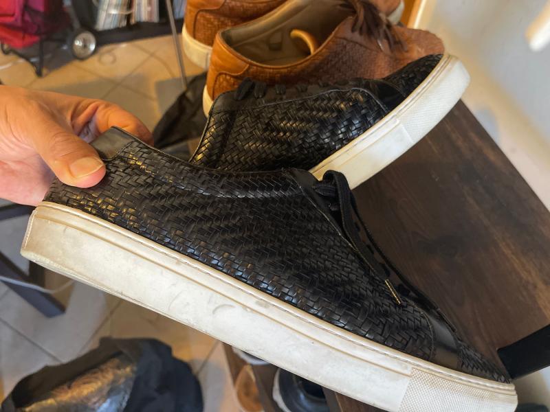 Painfully uncomfortable, but beautiful shoe