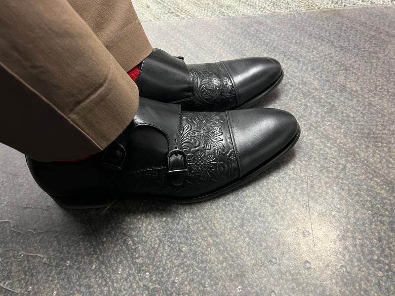 Comfortable and Stylish