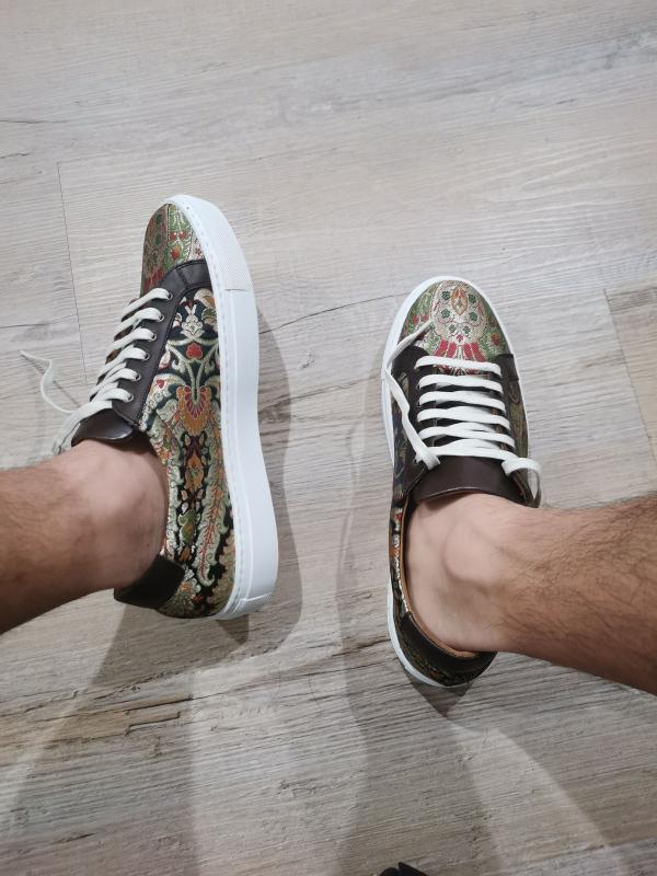 Amazing shoes, amazing service