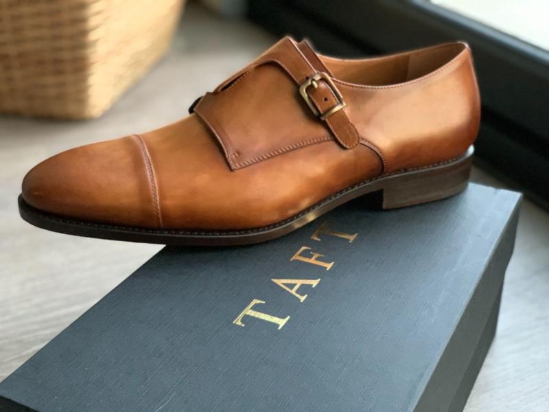 Like no other shoe I own