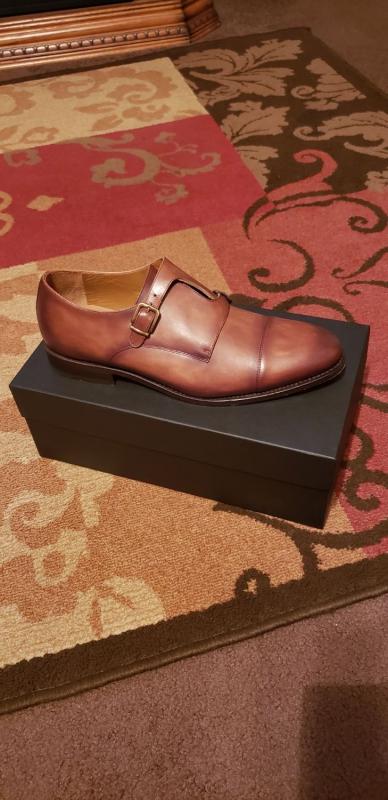 The Prince in coffee