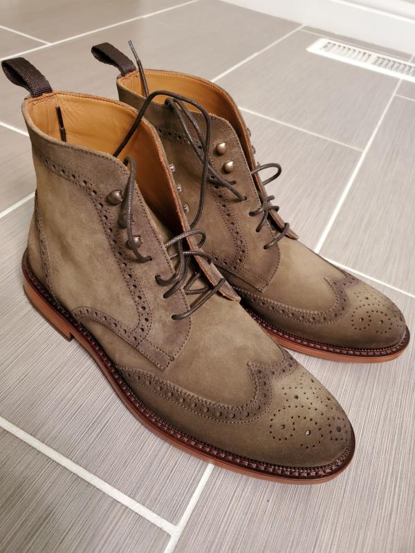 Love the color and details!