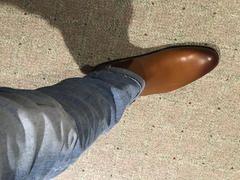 "Taft Shoes are Life Changing"
