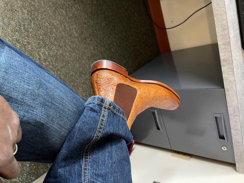 Unique and versatile!