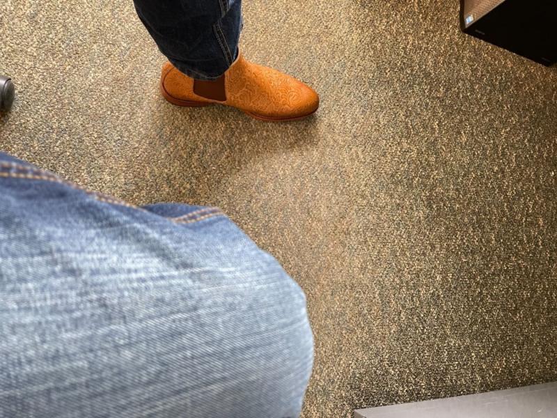 Unique and versatile!