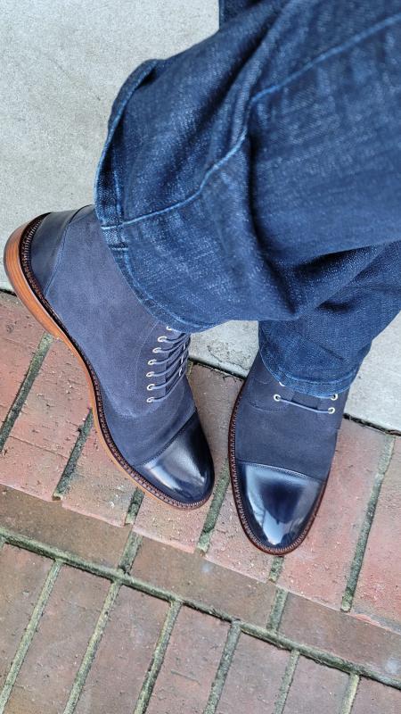 Great Boots - Well Priced