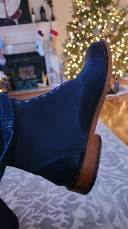 Great Boots - Well Priced