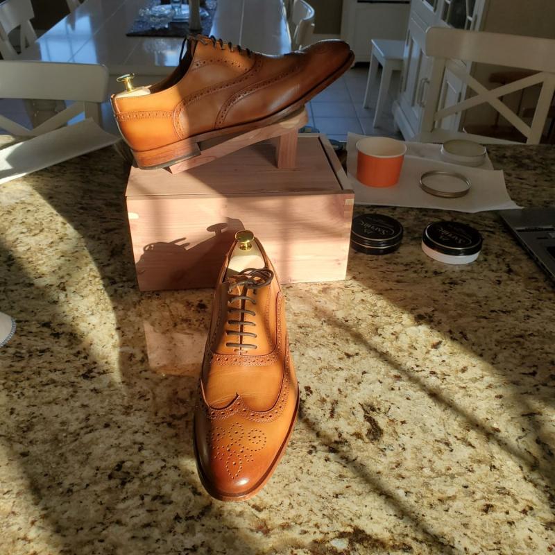 Unique take on a classic