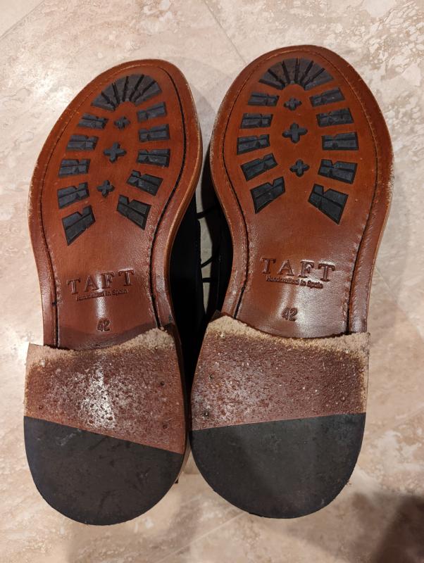 Absolutely gorgeous boots