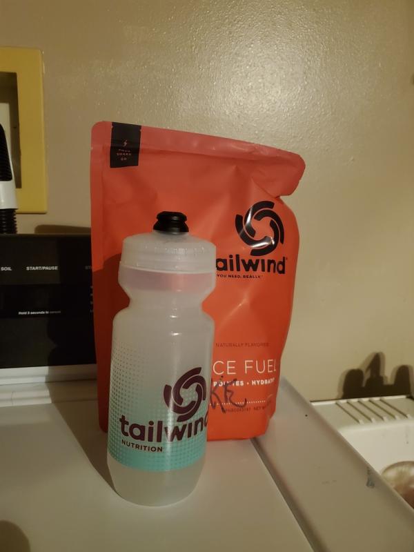 User uploaded product image