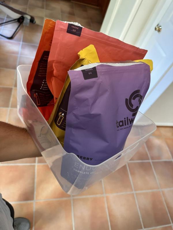 User uploaded product image