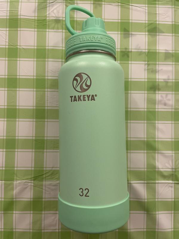 Takeya® Actives Insulated Bottle - Midnight, 1 unit - Fry's Food Stores