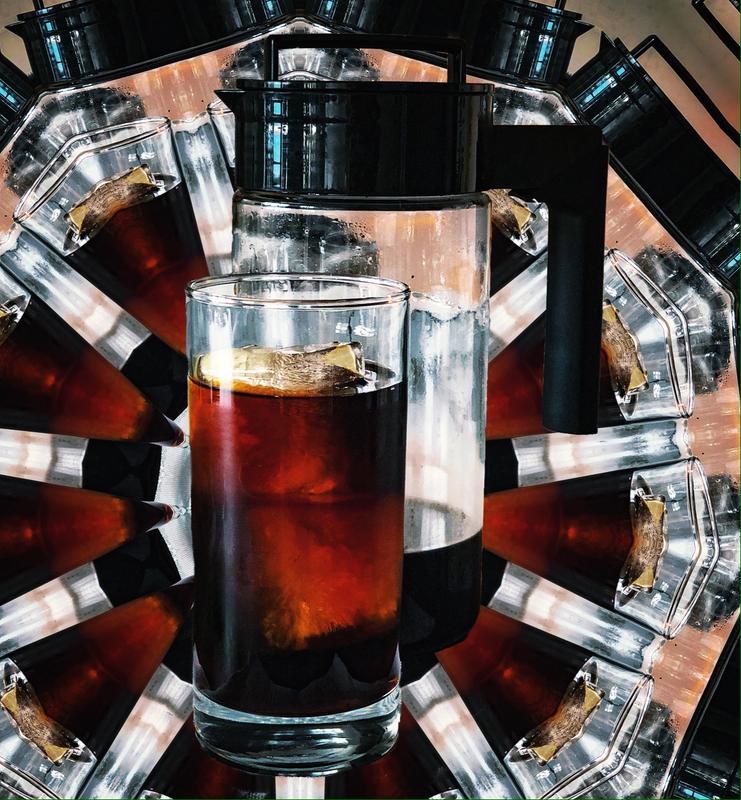 Takeya Cold Brew Maker