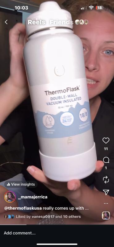 The pretties color options!