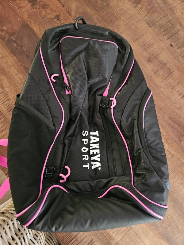 Takeya Sport Medium Pickleball Backpack USA – Takeya