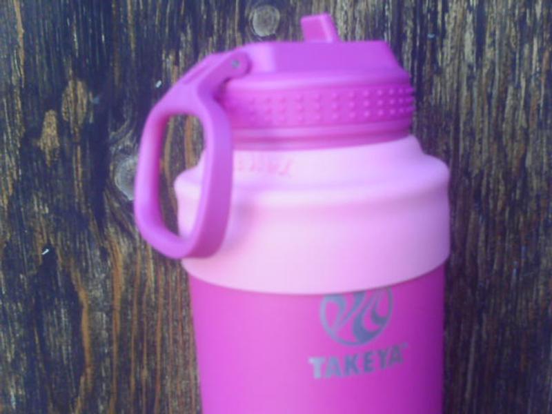 Takeya® Actives Spout Insulated Water Bottle - Arctic, 32 oz - Fred Meyer