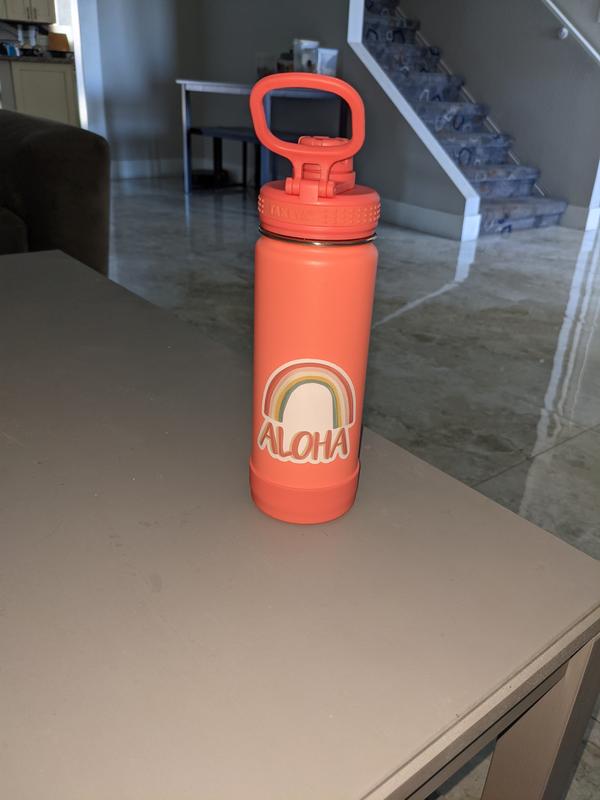 Personalized Owala 24 Oz Freesip Water Bottle Leak Proof Built in Straw  Color Drop & Exclusive Colors Discontinued Colors 