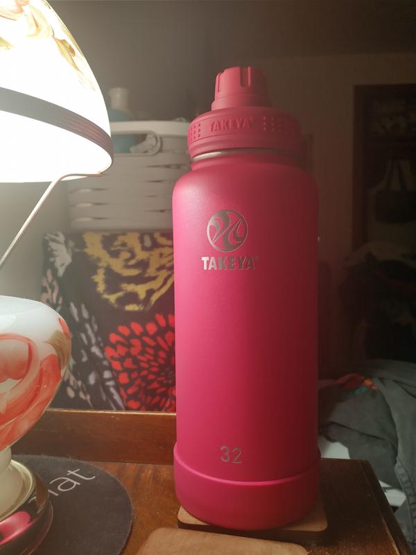 TAKEYA®  Water Bottles for Sport + Fitness – Takeya USA