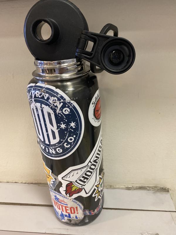 Originals/Tritan Spout Lid O-Ring Set with Tabs For Insulated