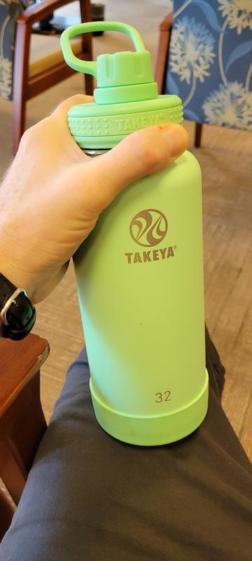 Takeya Actives Insulated Review