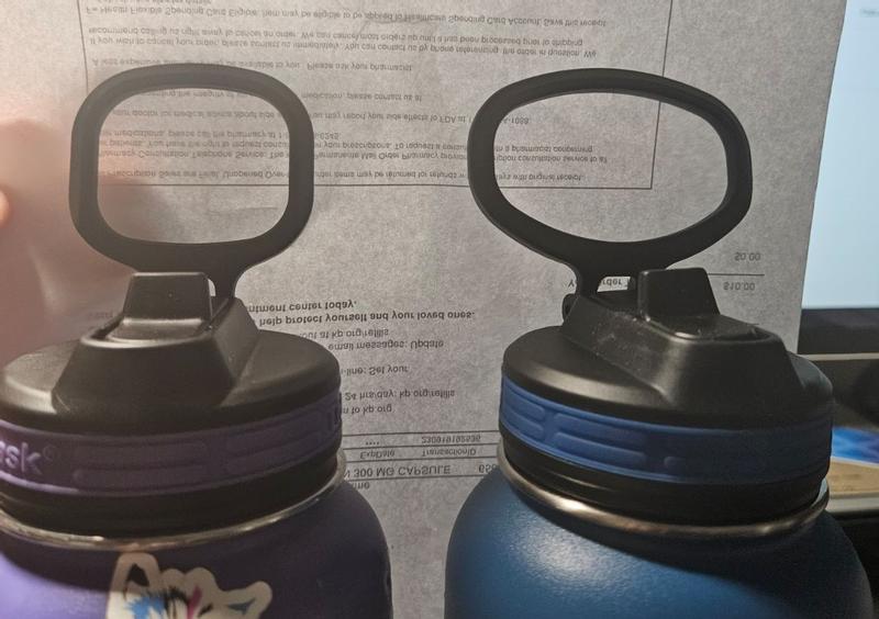 Thermos Straw Bottle Replacement Lids - Haggus And Stookles