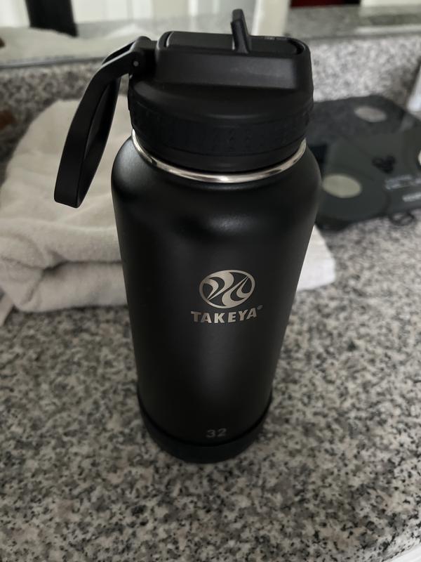 Takeya 40 oz. Vacuum-Insulated Water Bottle — Tools and Toys