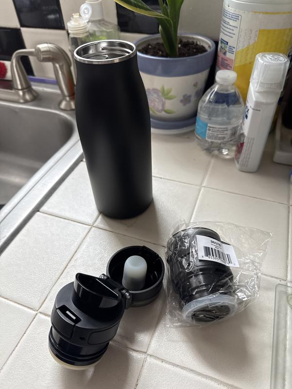 Traveler FlipLock™ Lid – Takeya USA