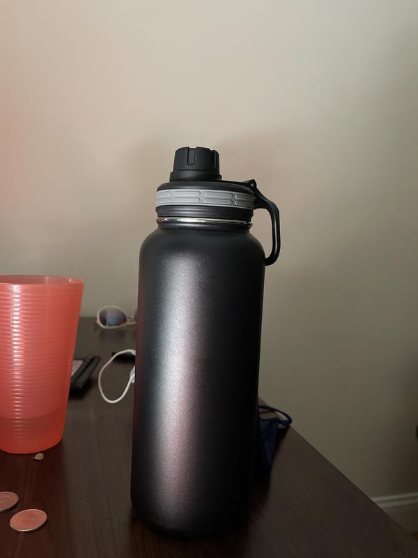 Spout Lid – ThermoFlask