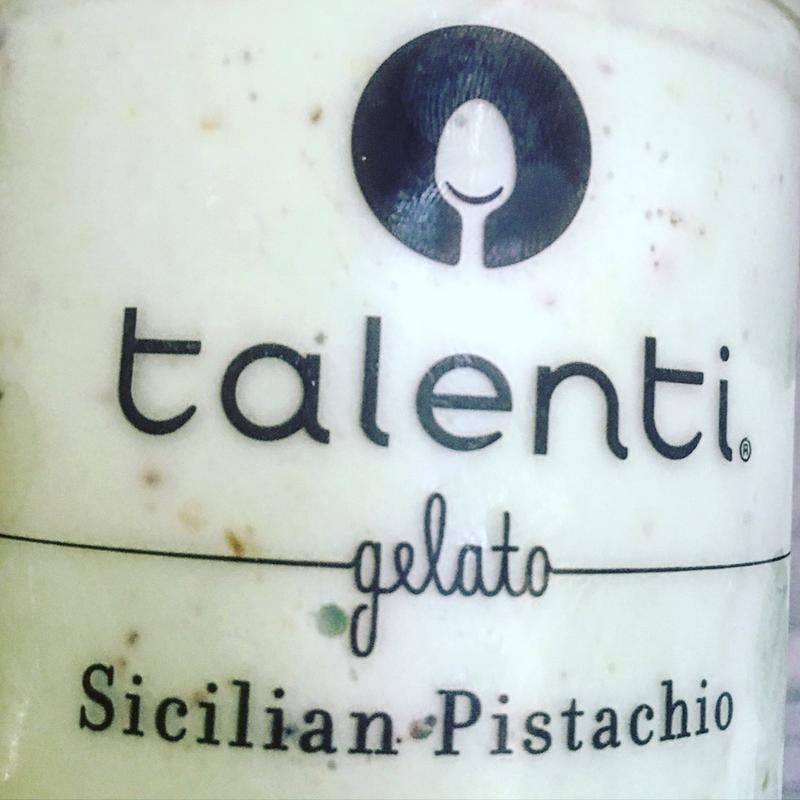 Talenti Pacific Coast Pistachio Gelato – zypfresh Market