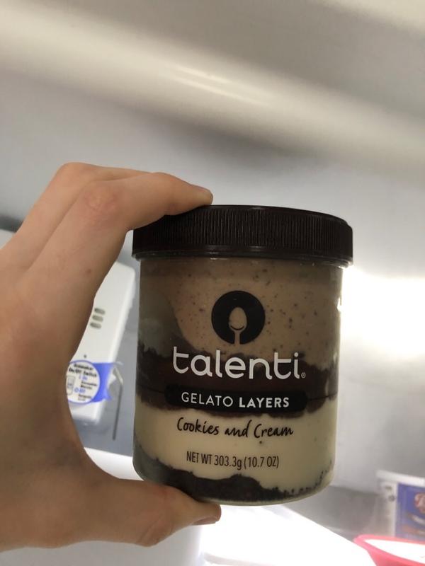 Talenti Gelato (@talenti) • Instagram photos and videos